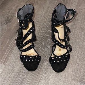 Sam Edelman heels